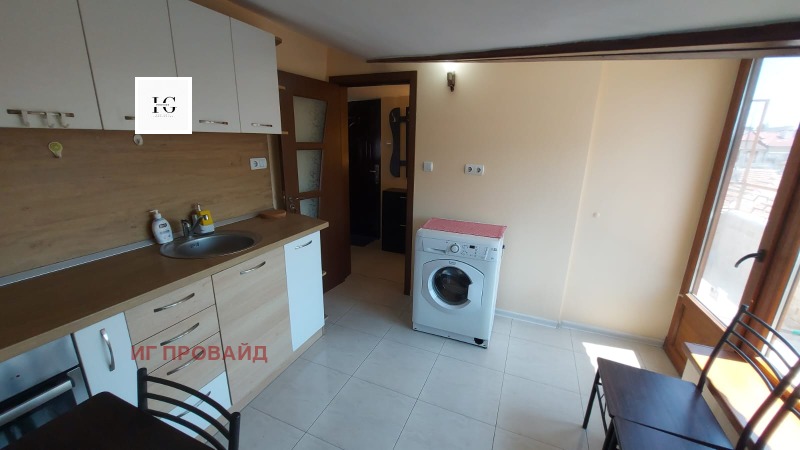 Продается  1 спальня Бургас , Център , 60 кв.м | 40982128 - изображение [13]