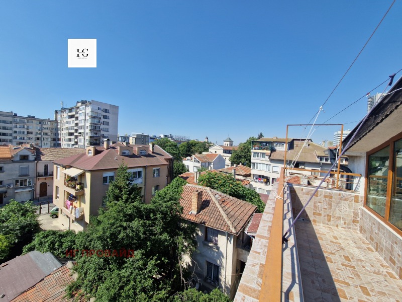 Продается  1 спальня Бургас , Център , 60 кв.м | 40982128 - изображение [7]