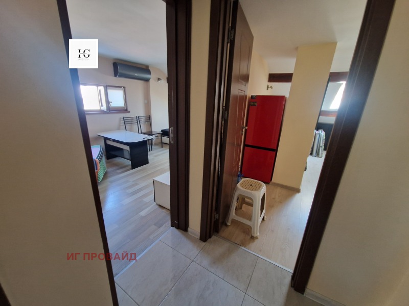 Продается  1 спальня Бургас , Център , 60 кв.м | 40982128 - изображение [8]
