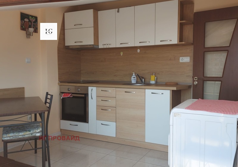 Продается  1 спальня Бургас , Център , 60 кв.м | 40982128 - изображение [11]