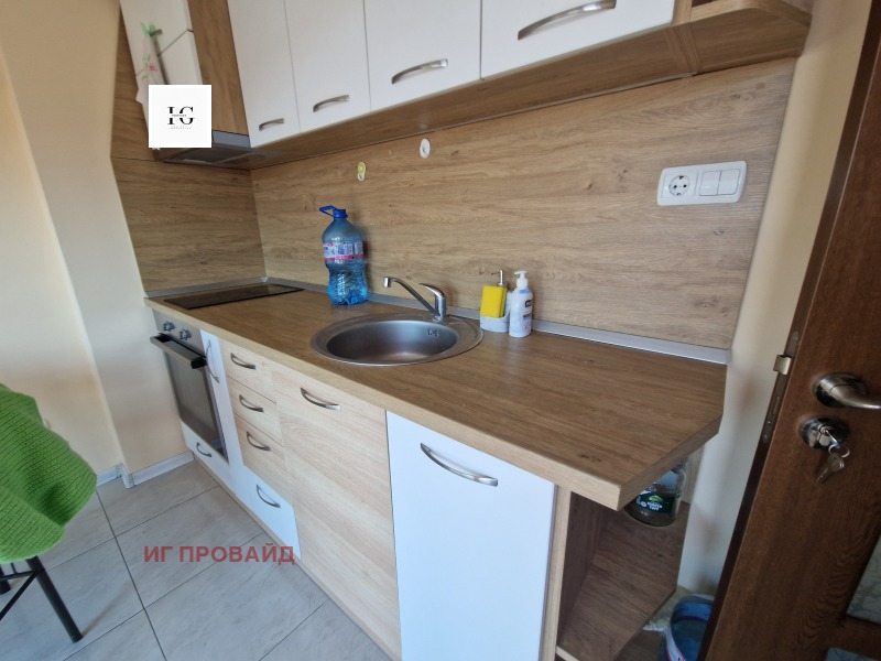 Продается  1 спальня Бургас , Център , 60 кв.м | 40982128 - изображение [9]