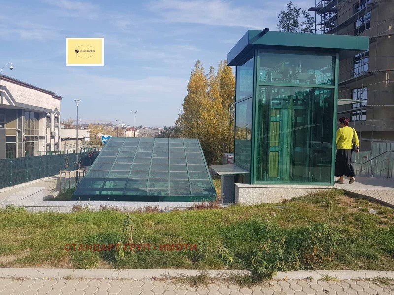 Eladó  1 hálószoba Sofia , Ovcsa kupel , 84 négyzetméter | 31884364 - kép [2]