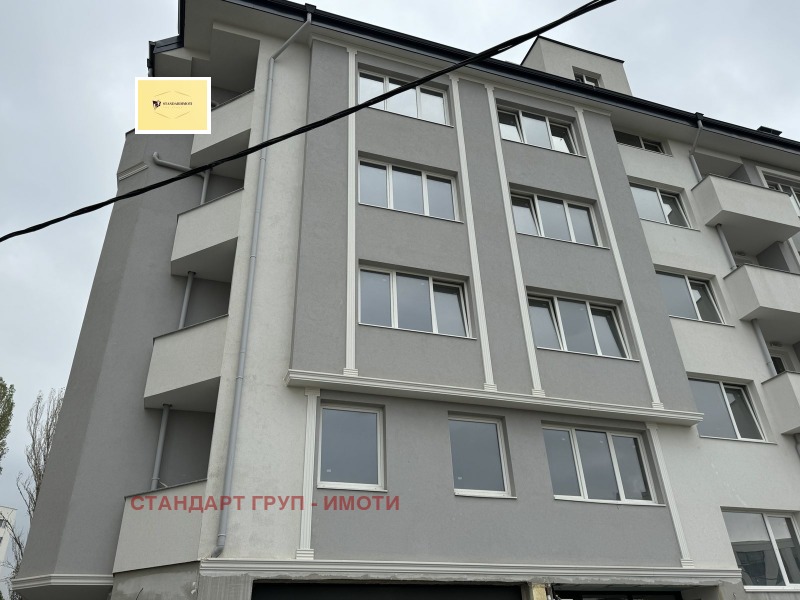Eladó  1 hálószoba Sofia , Ovcsa kupel , 84 négyzetméter | 31884364 - kép [5]