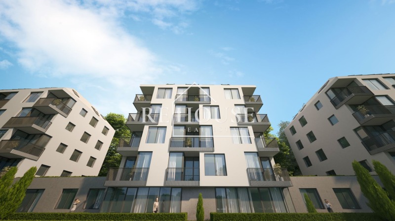 Продава 2-СТАЕН, гр. Варна, Трошево, снимка 2 - Апартаменти - 52161420