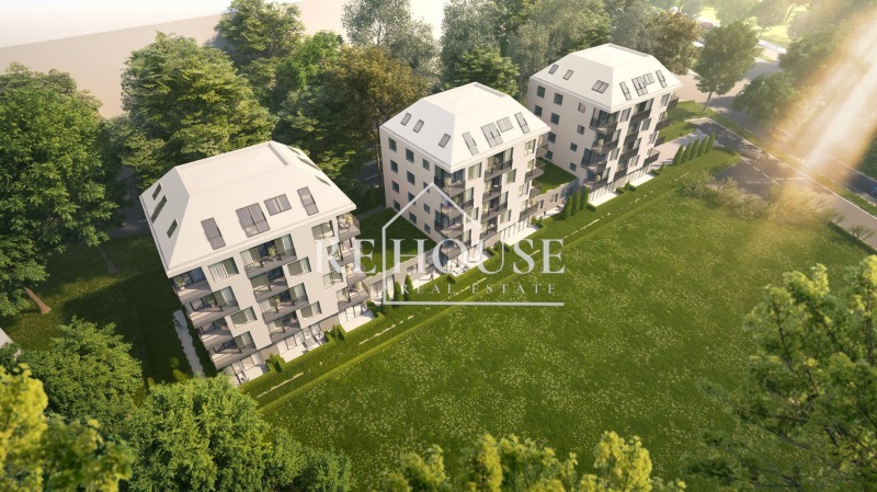 Продава 2-СТАЕН, гр. Варна, Трошево, снимка 3 - Апартаменти - 52161420