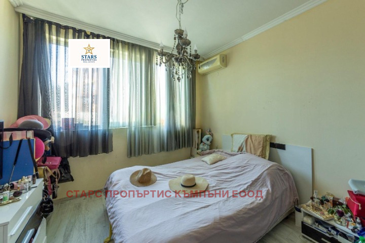 Продава 2-СТАЕН, гр. Варна, м-т Ален мак, снимка 2 - Апартаменти - 52366127