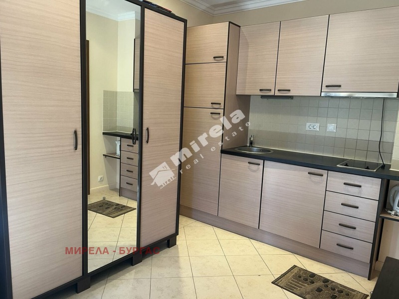 Продава 2-СТАЕН, гр. Созопол, област Бургас, снимка 3 - Апартаменти - 52888431