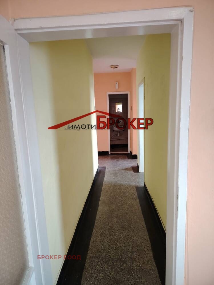 Продава 2-СТАЕН, гр. Сливен, Стоян Заимов, снимка 8 - Апартаменти - 53003198