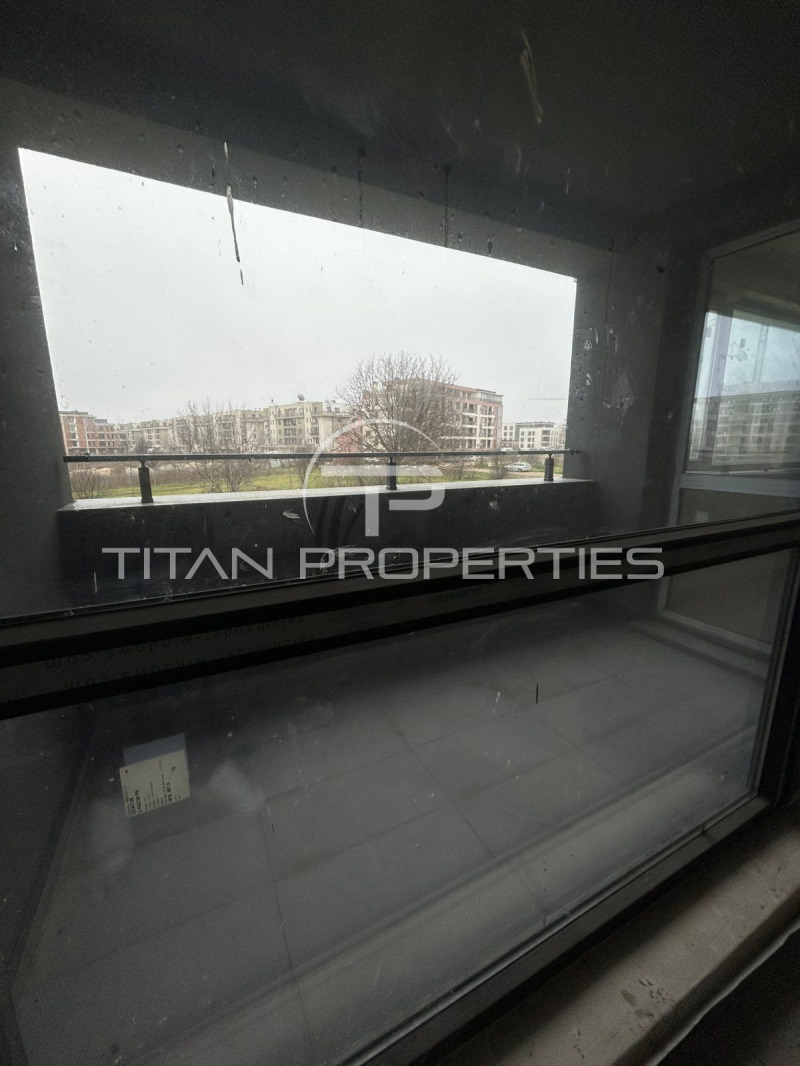 Продава 2-СТАЕН, гр. Пловдив, Кършияка, снимка 6 - Апартаменти - 53123710