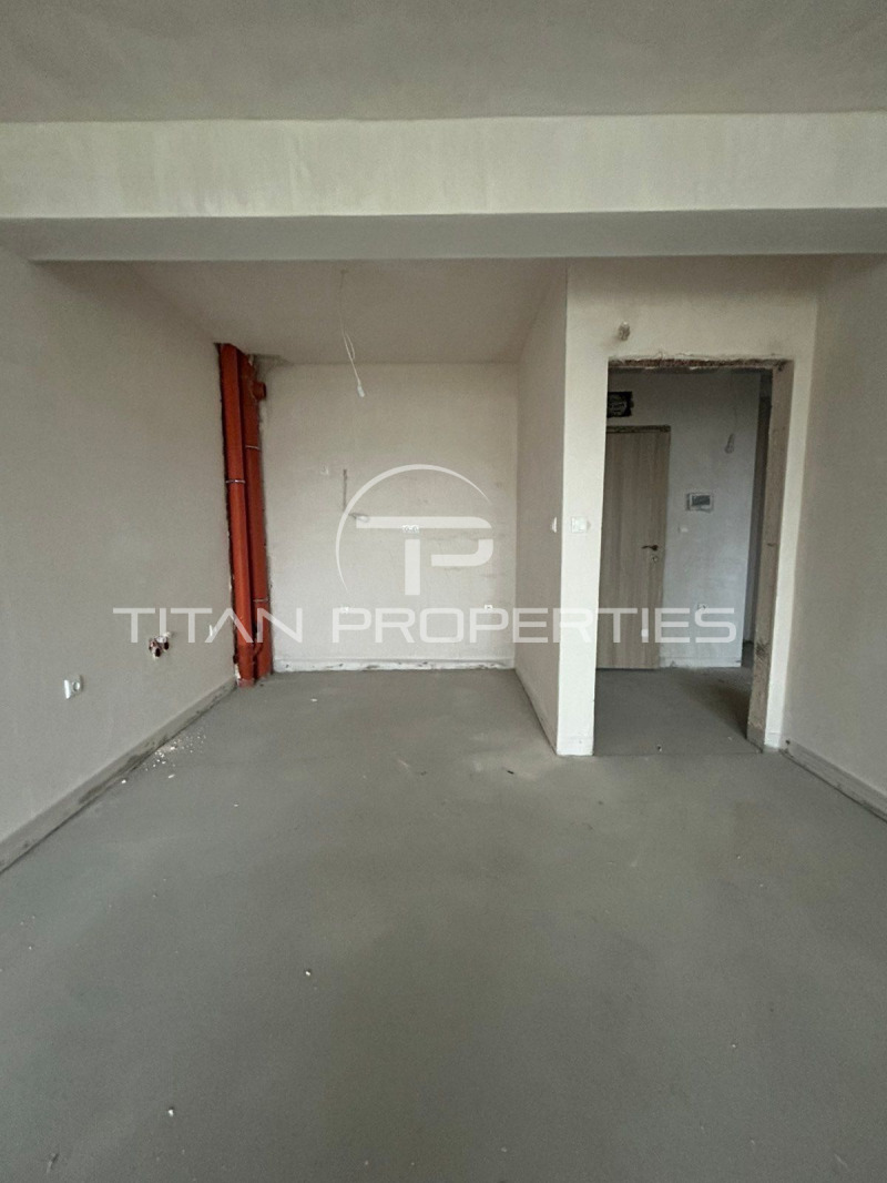 Продава 2-СТАЕН, гр. Пловдив, Кършияка, снимка 3 - Апартаменти - 53123710