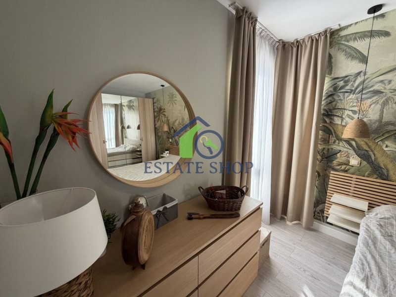 Продава 2-СТАЕН, гр. Пловдив, Тракия, снимка 12 - Апартаменти - 53259580