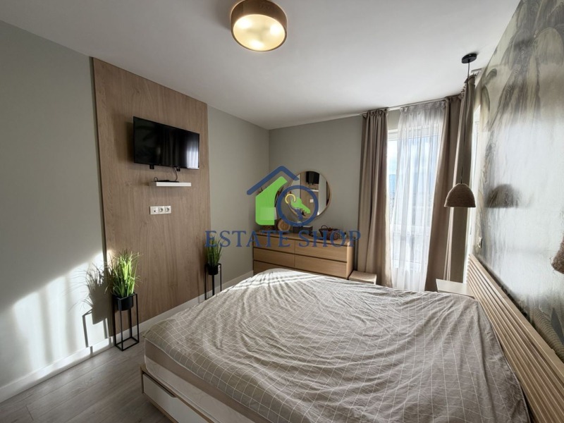 Продава 2-СТАЕН, гр. Пловдив, Тракия, снимка 13 - Апартаменти - 53259580