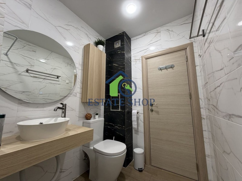 Продава 2-СТАЕН, гр. Пловдив, Тракия, снимка 17 - Апартаменти - 53259580