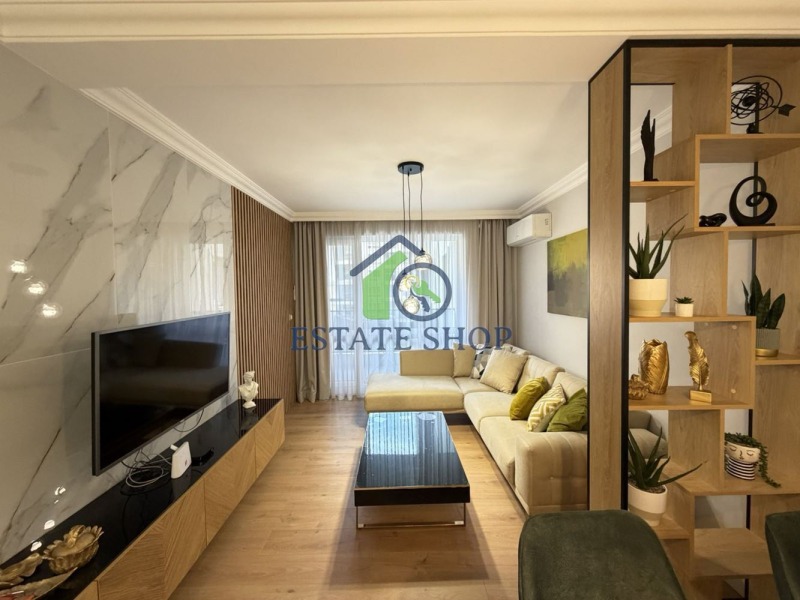 Продава 2-СТАЕН, гр. Пловдив, Тракия, снимка 2 - Апартаменти - 53259580