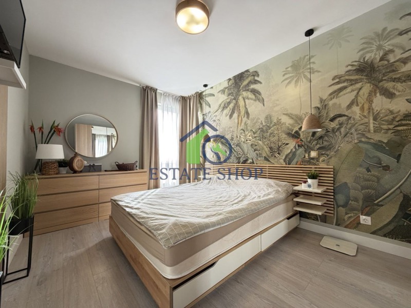 Продава 2-СТАЕН, гр. Пловдив, Тракия, снимка 11 - Апартаменти - 53259580