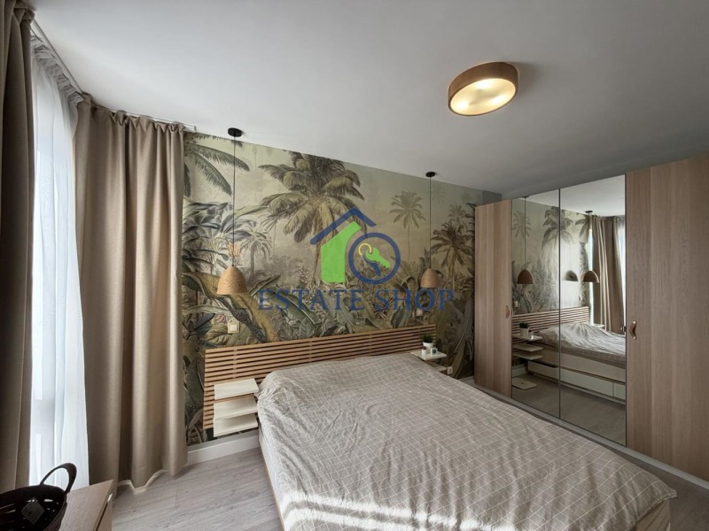 Продава 2-СТАЕН, гр. Пловдив, Тракия, снимка 10 - Апартаменти - 53259580