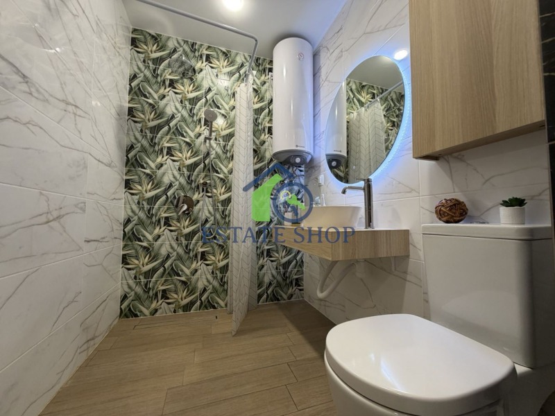 Продава 2-СТАЕН, гр. Пловдив, Тракия, снимка 16 - Апартаменти - 53259580