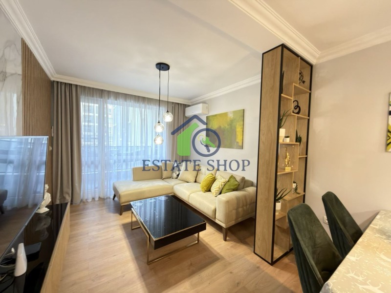 Продава 2-СТАЕН, гр. Пловдив, Тракия, снимка 7 - Апартаменти - 53259580