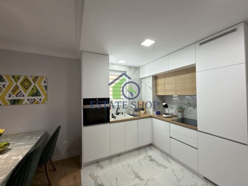 Продава 2-СТАЕН, гр. Пловдив, Тракия, снимка 3 - Апартаменти - 53259580