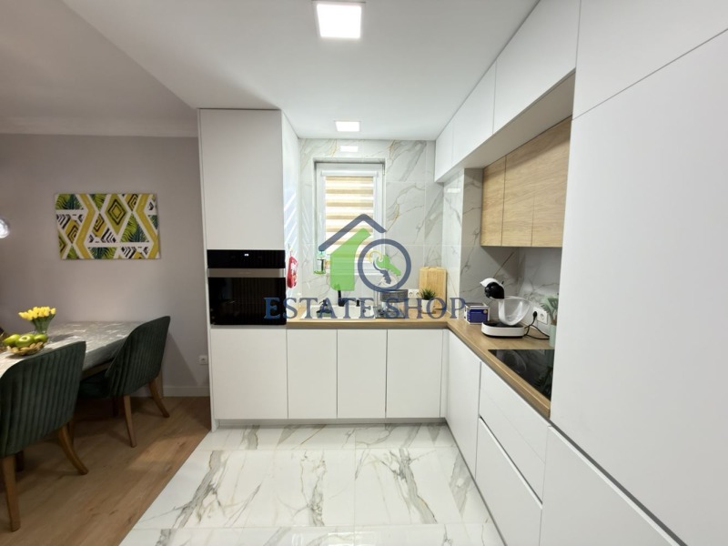 Продава 2-СТАЕН, гр. Пловдив, Тракия, снимка 4 - Апартаменти - 53259580