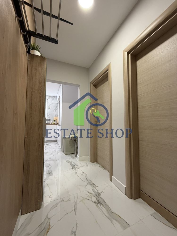 Продава 2-СТАЕН, гр. Пловдив, Тракия, снимка 15 - Апартаменти - 53259580