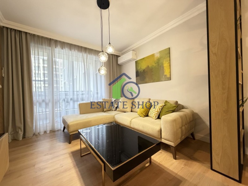 Продава 2-СТАЕН, гр. Пловдив, Тракия, снимка 5 - Апартаменти - 53259580