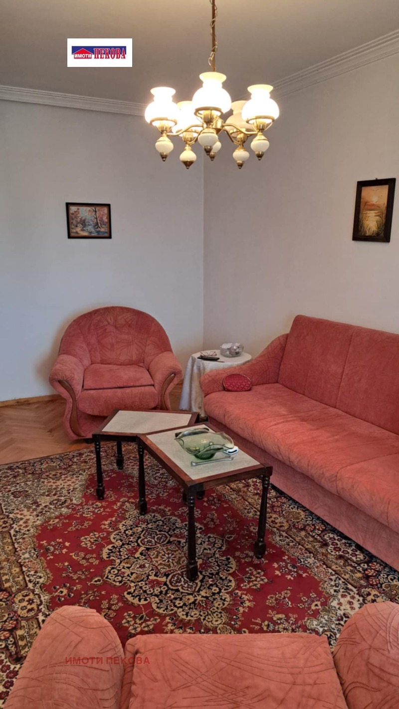 Продава  3-стаен град Видин , Петко Каравелов , 100 кв.м | 44476425 - изображение [2]