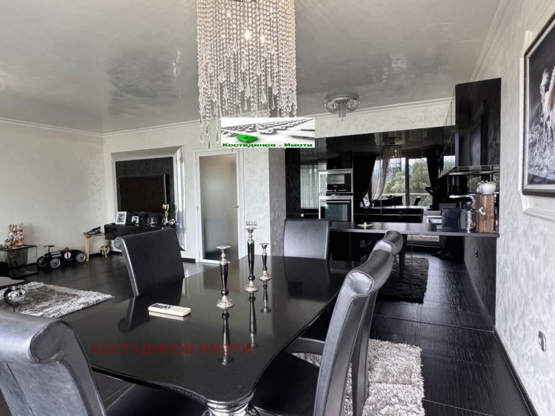Na sprzedaż  2 sypialnie Plowdiw , Karszijaka , 127 mkw | 30425341 - obraz [4]