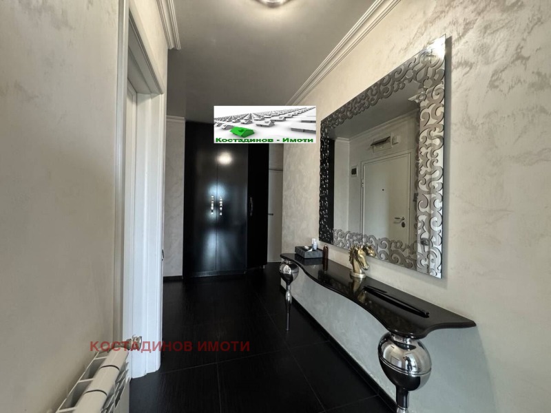 Na sprzedaż  2 sypialnie Plowdiw , Karszijaka , 127 mkw | 30425341 - obraz [5]