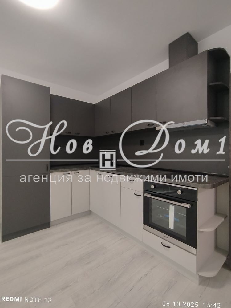 Продава 3-СТАЕН, град Варна, Чайка • 189900 € / 371412.12 лв. • 66203273 1