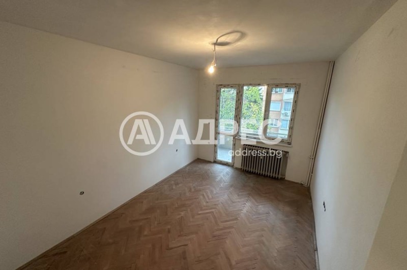 Til salgs  2 soverom Sofia , Geo Milev , 85 kvm | 87782844 - bilde [2]