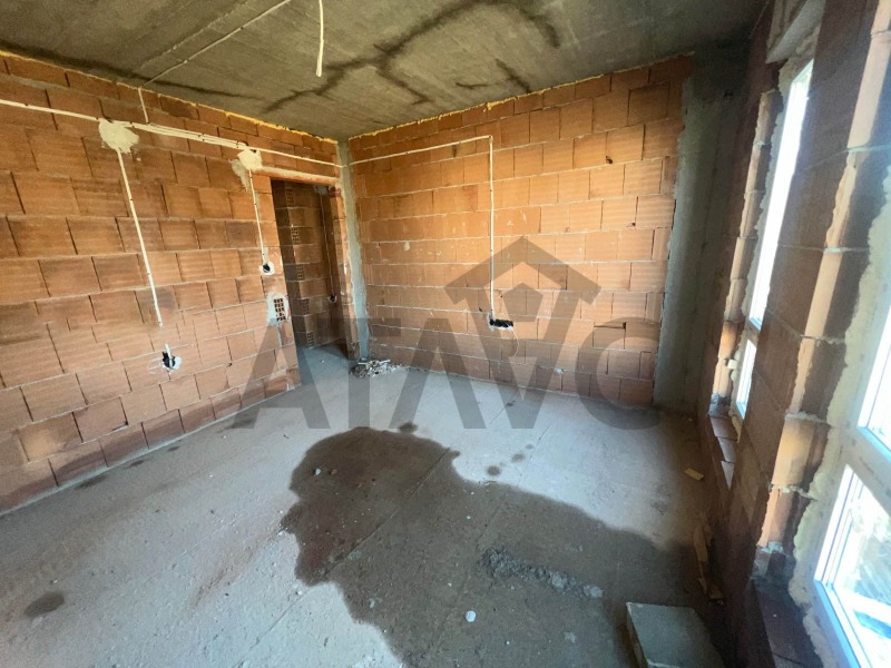 Продава 3-СТАЕН, гр. Пловдив, Остромила, снимка 4 - Апартаменти - 52665008