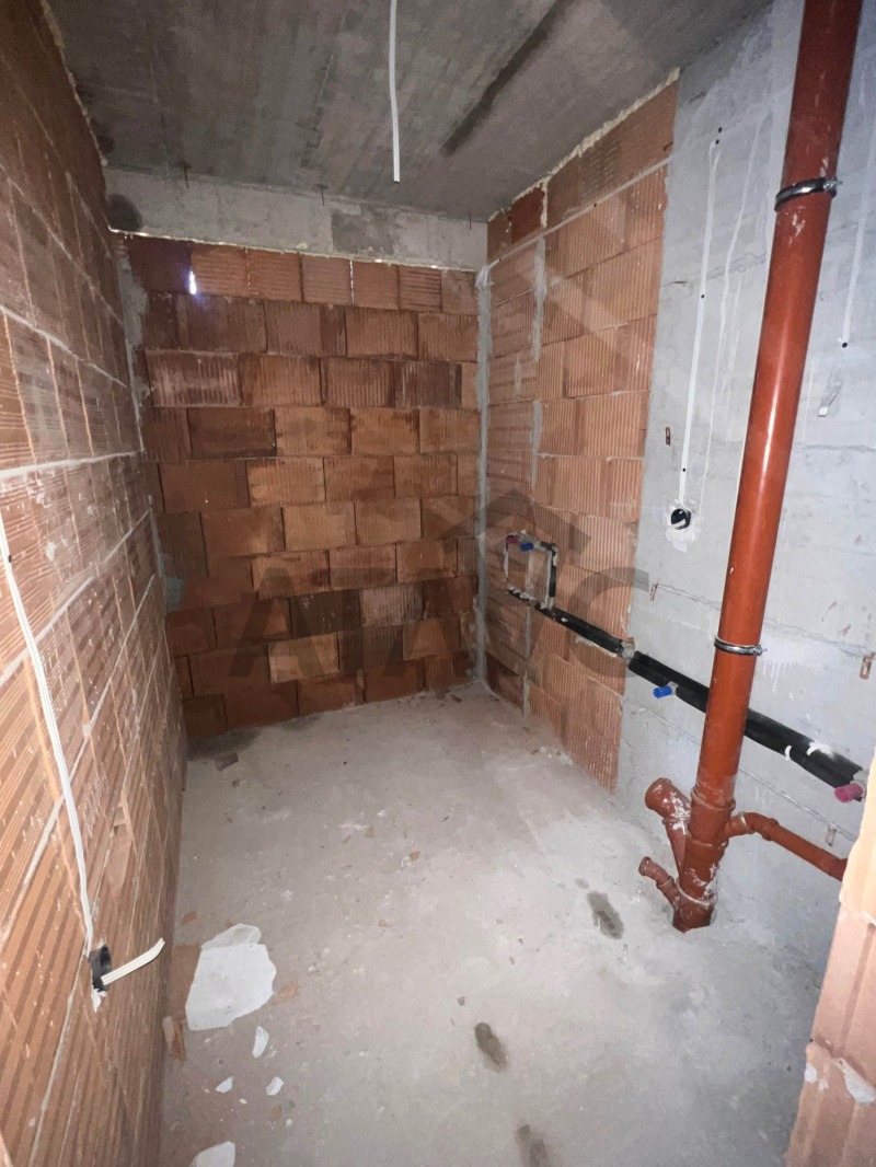 Продава 3-СТАЕН, гр. Пловдив, Остромила, снимка 9 - Апартаменти - 52665008