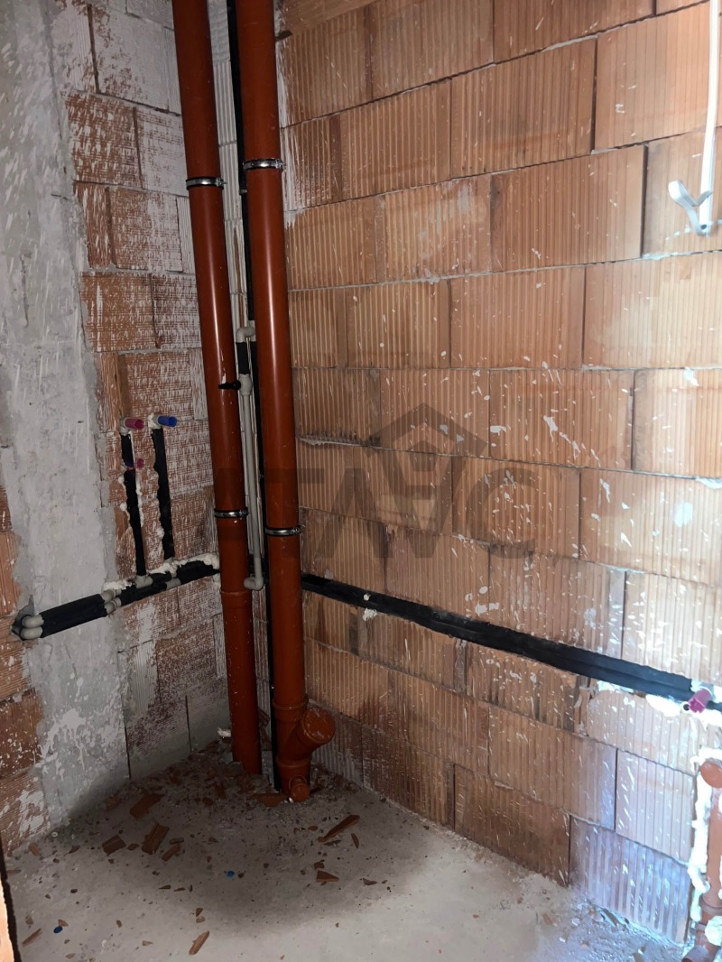 Продава 3-СТАЕН, гр. Пловдив, Остромила, снимка 10 - Апартаменти - 52665008