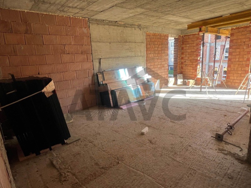 Продава 3-СТАЕН, гр. Пловдив, Остромила, снимка 6 - Апартаменти - 52665008