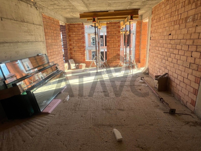 Продава 3-СТАЕН, гр. Пловдив, Остромила, снимка 5 - Апартаменти - 52665008