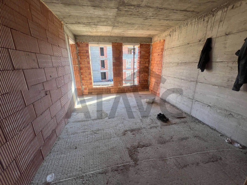 Продава 3-СТАЕН, гр. Пловдив, Остромила, снимка 8 - Апартаменти - 52665008