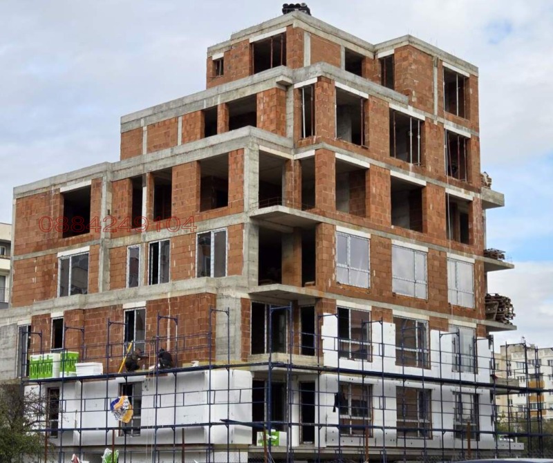 Продава 3-СТАЕН, гр. София, Левски Г, снимка 4 - Апартаменти - 53004888