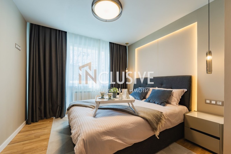 Продава 3-СТАЕН, гр. София, Гео Милев, снимка 3 - Апартаменти - 53087639