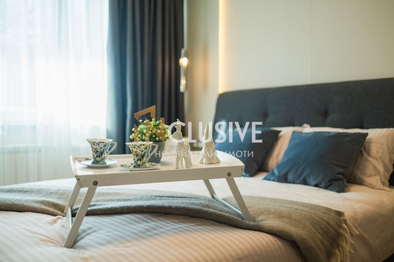 Продава 3-СТАЕН, гр. София, Гео Милев, снимка 2 - Апартаменти - 53087639