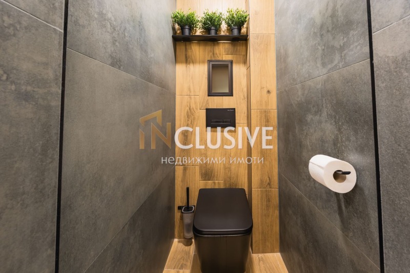 Продава 3-СТАЕН, гр. София, Гео Милев, снимка 14 - Апартаменти - 53087639