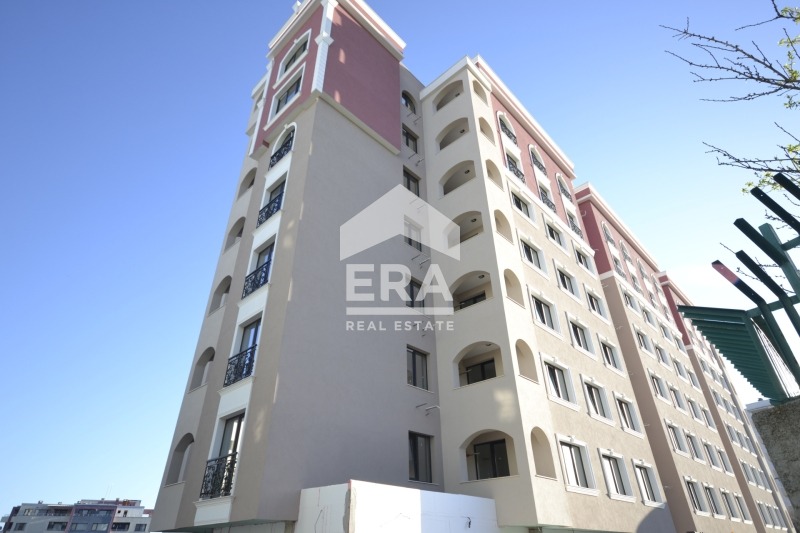 Продава 3-СТАЕН, гр. Хасково, Бадема, снимка 6 - Апартаменти - 55611078