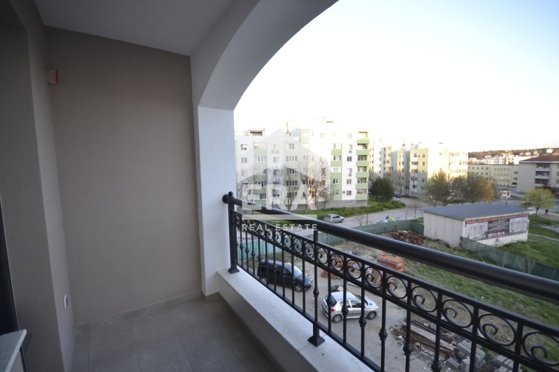 Продава 3-СТАЕН, гр. Хасково, Бадема, снимка 9 - Апартаменти - 55611078