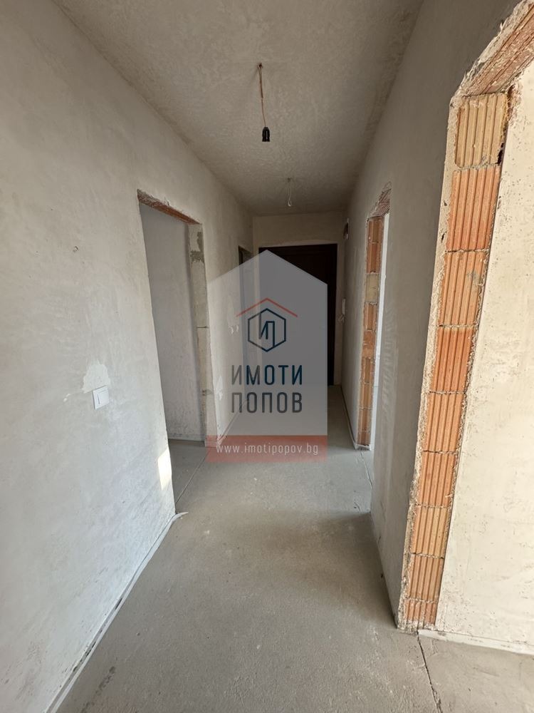 Продава 3-СТАЕН, гр. Варна, Бриз, снимка 2 - Апартаменти - 56612543