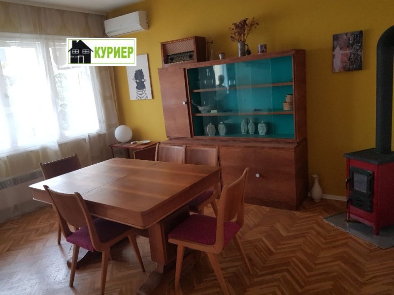 Zu verkaufen  3 Schlafzimmer Ruse , Zentar , 116 qm | 71889523 - Bild [3]