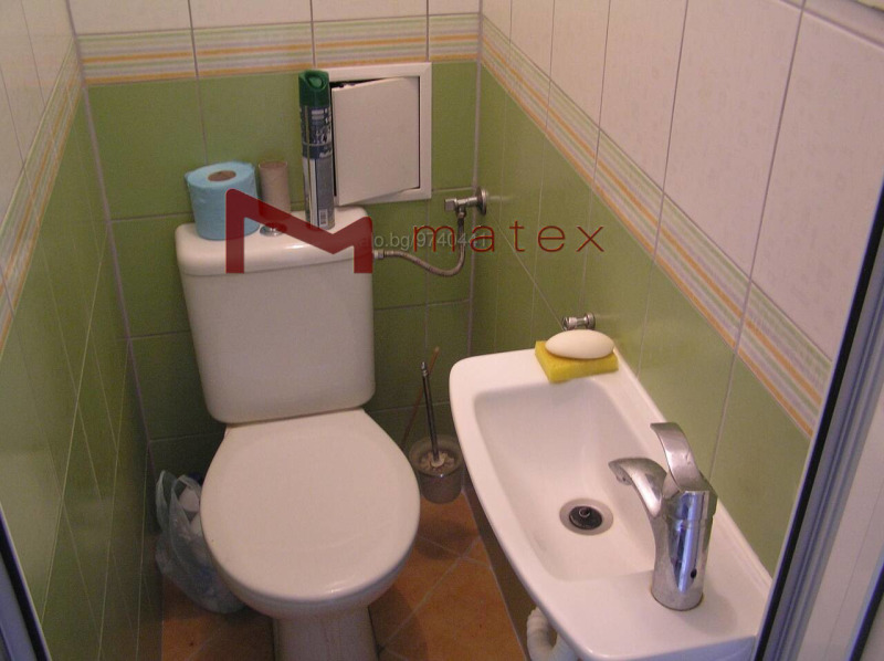 Προς πώληση  3+ υπνοδωμάτιο Βαρνα , Λεβσκη 2 , 90 τ.μ | 38497895 - εικόνα [9]