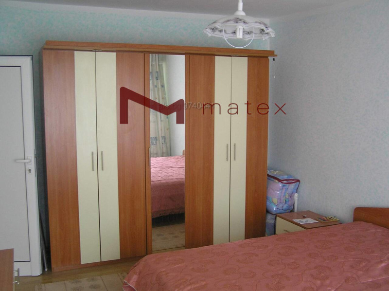 Προς πώληση  3+ υπνοδωμάτιο Βαρνα , Λεβσκη 2 , 90 τ.μ | 38497895 - εικόνα [5]