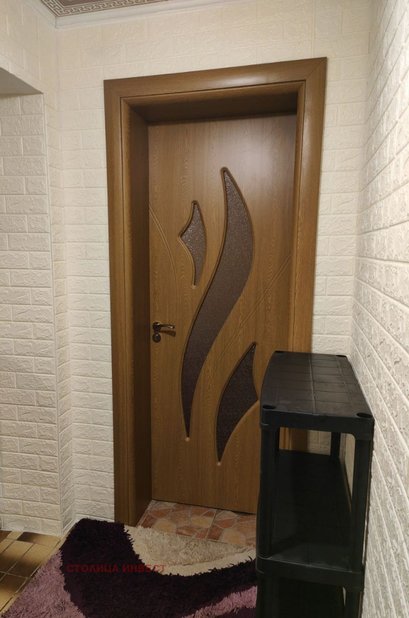 Продава ЕТАЖ ОТ КЪЩА, гр. Русе, Дружба 2, снимка 7 - Етаж от къща - 53455256