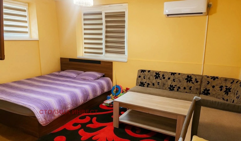 Продава ЕТАЖ ОТ КЪЩА, гр. Русе, Дружба 2, снимка 4 - Етаж от къща - 53455256