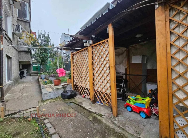 Продава ЕТАЖ ОТ КЪЩА, гр. Русе, Дружба 2, снимка 9 - Етаж от къща - 53455256